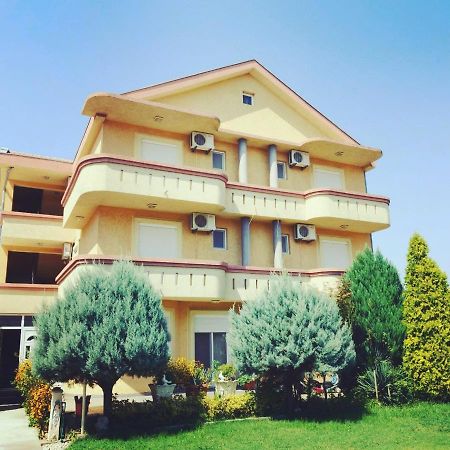 Mali Medved Ulcinj Exterior foto