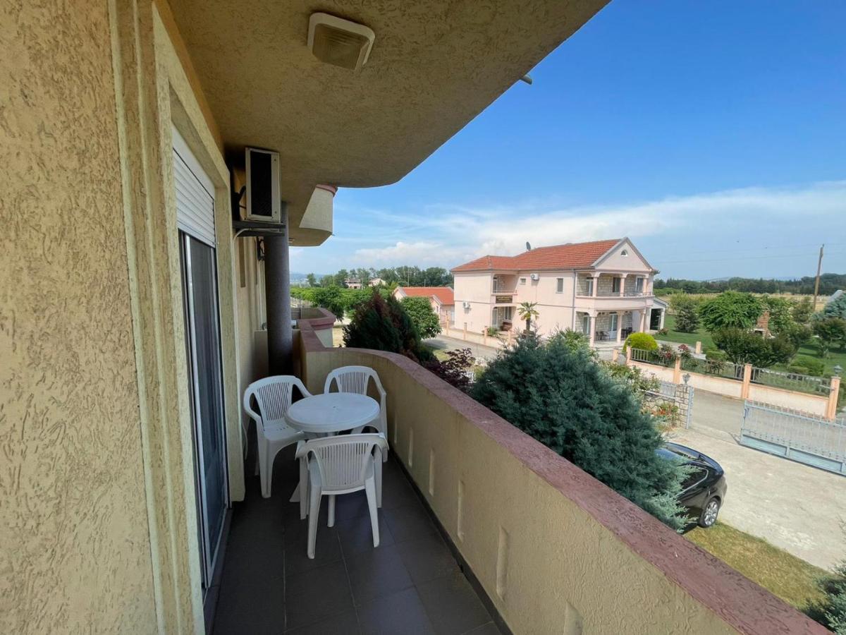 Mali Medved Ulcinj Exterior foto