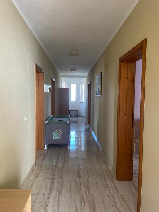 Mali Medved Ulcinj Exterior foto