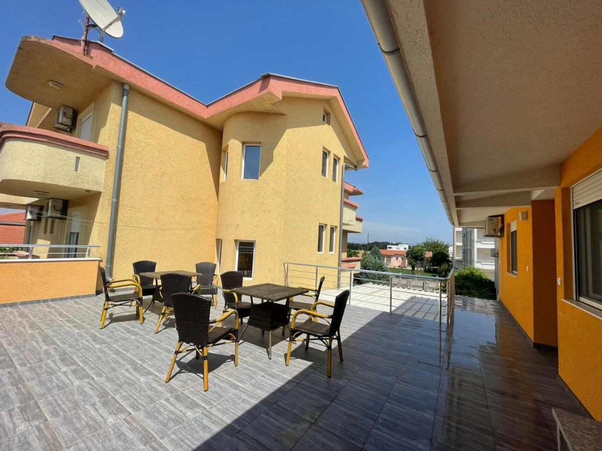 Mali Medved Ulcinj Quarto foto